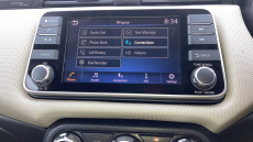 Nissan Micra 1.0 IG-T 100 Acenta 5dr Petrol Hatchback